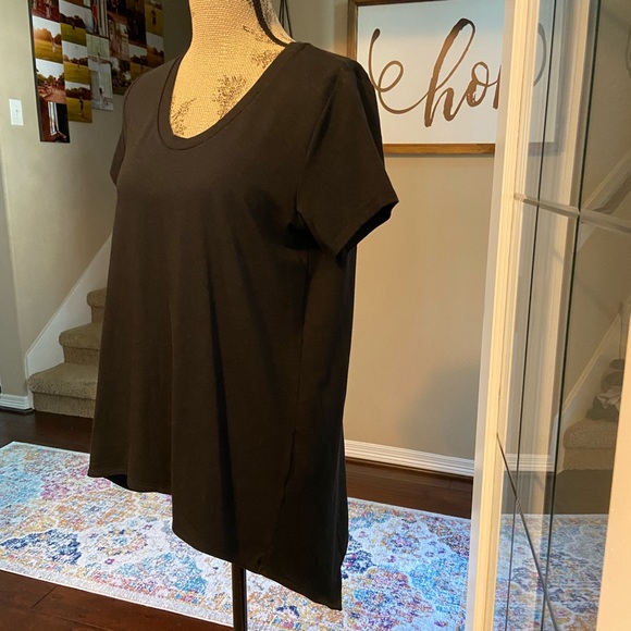 NWT Southcott Threads Carpool Chic Top - Picture 2 of 6